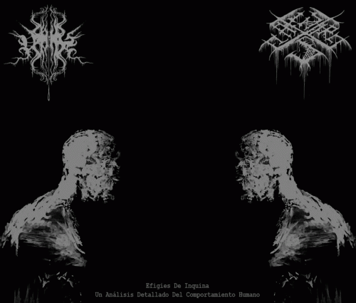 Inclaustro : Efigies de Inquina: Un Análisis Detallado del Comportamiento Humano